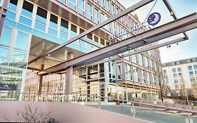 AZIMUT Hotel Munich